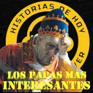 LIOS EN EL VATICANO. 26 DE ABRIL DE 2025
