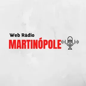 Web Rádio Martinópole