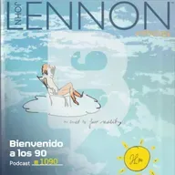 1090 - Recordando a Lennon: John Lennon Anthology (1998)