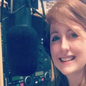 DJ Katie Hughes