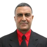 26/07/2023 - Gilberto de Faria (MDB)