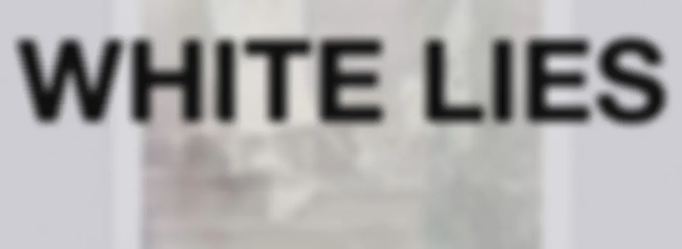 White Lies