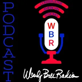 Wendy Bell Radio Podcast