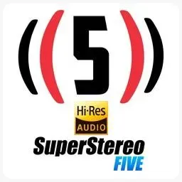SuperStereo 5 (Low Bitrate) en vivo
