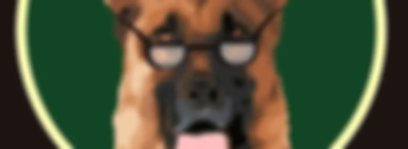 #Lifewitholddogs Podcast