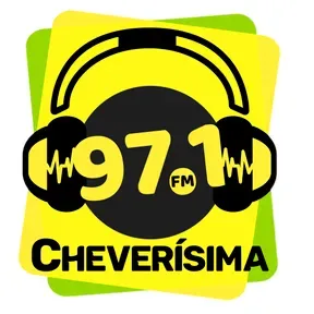 Cheverisima 97.1 FM