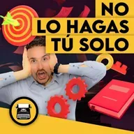 Escritor: no lo hagas tú solo 