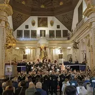 LA MUSICA PARA EL SEÑOR (Temporada 4)-Programa 22, 14 de Marzo de 2024-