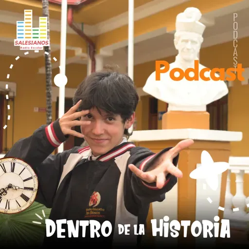 dentro de la historia T2/ el fin de una historia 