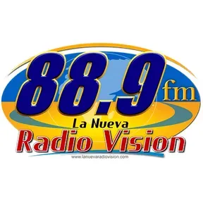 88.9 FM Radio Vision en vivo