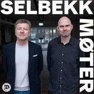 Selbekk møter Torben Søndergaard