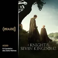 O Cavaleiro dos Sete Reinos