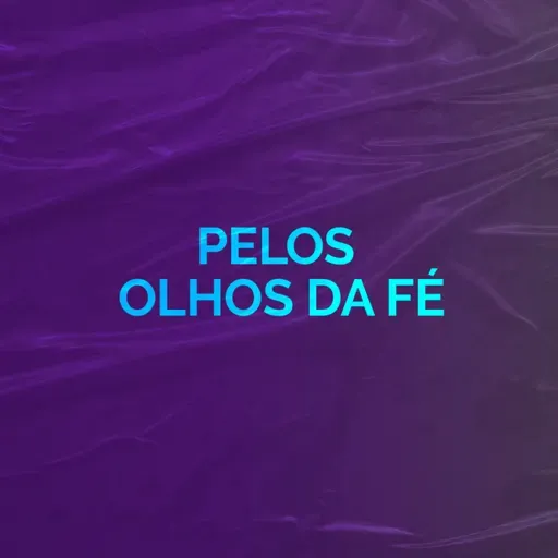 Pelos olhos da fé | Ministração Completa