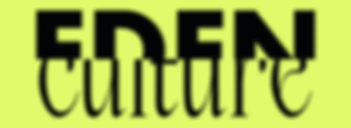 Eden Culture Podcast