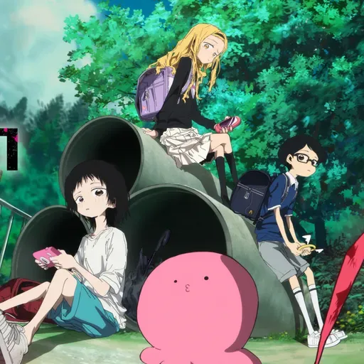 Nerdebate 523 - Takopi's Original Sin