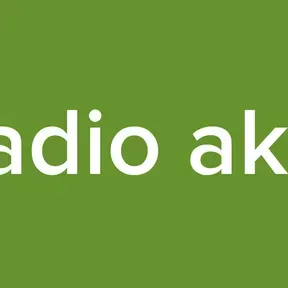 radio akd