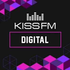 Kiss FM - Digital (Кисc ФМ) у прямому ефірі