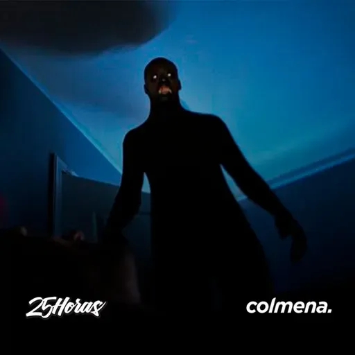 HISTORIAS PERDIDAS - Parálisis de sueño