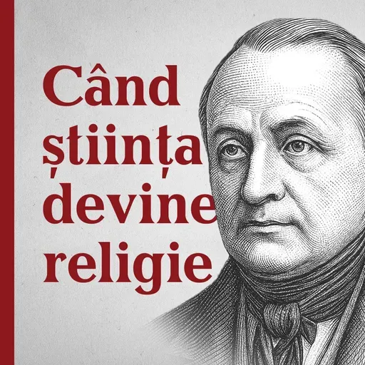 EP 158: Auguste Comte