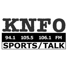KNFO 106.1 FM