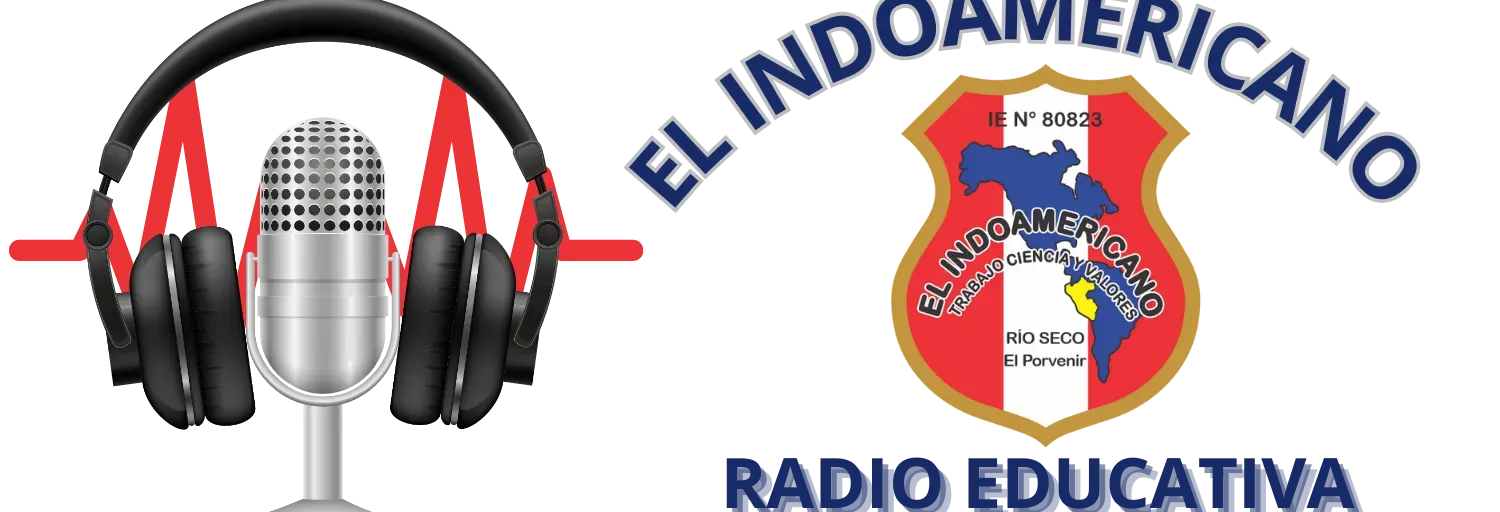 IndoReport Radio Educativa
