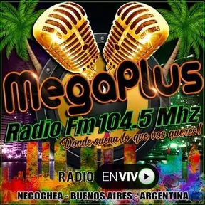 MegaplusFm