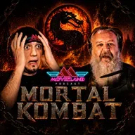 Movieland Podcast - May/June 2026 - Mortal Kombat