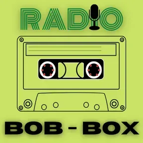 RADIO BOB BOX