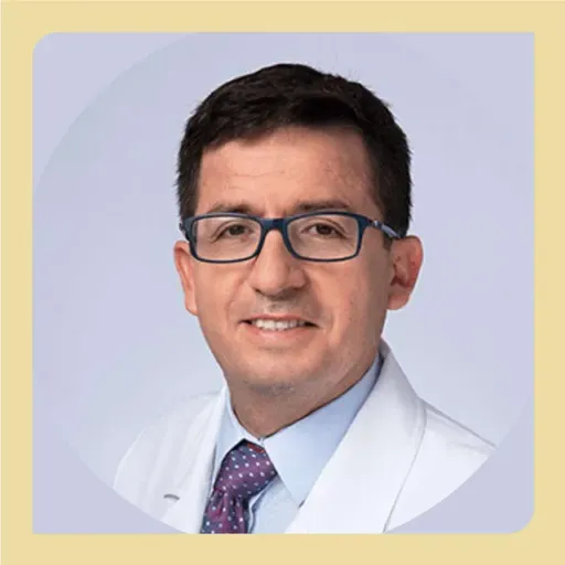 S2 EP2 - Factores pronósticos de fracaso de la artroscopía de cadera que conllevan al reemplazo articular - Dr Gustavo Cotrina Romero