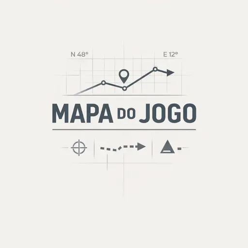 Ep.3 O MERCADO NÃO É JUSTO. ELE É UM SISTEMA DE INCENTIVOS.