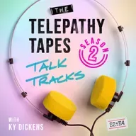 S2E15: Talk Tracks Season 2 Episode 4: Koray and The Hill