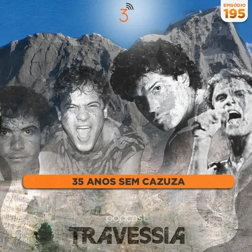 #195 - 35 anos sem Cazuza