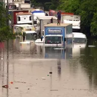 Caos em São Paulo: 18 de março de 2005 #111