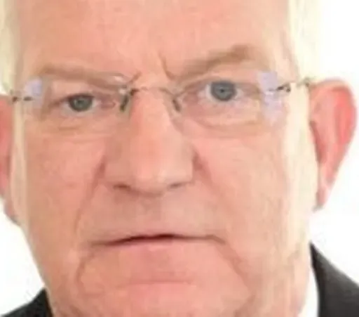 Pádraig Joe Joe Mac An Iomaire, Comhairleoir Contae, Conamara.