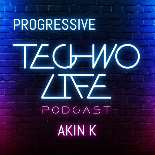 Episode #309 by Akin K