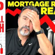 S2025 Ep152: BREAKING: Payroll Losses Surge โ Mortgage Rates Could Drop FAST
