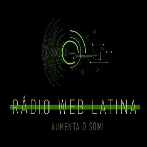 Rádio Web Latina