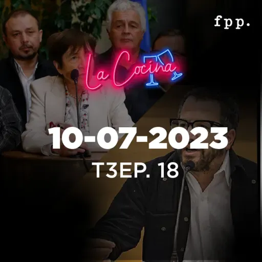 La Cocina | ¿El Partido Comunista define la verdad?