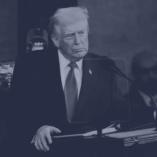 Trump keeps teasing a federal election takeover