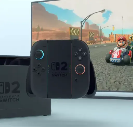 KonsoliFIN Podcast #216: Switch 2 on totta!