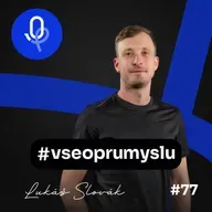 136: Lukáš Slovkák –⁠⁠⁠⁠⁠⁠ Goodbye, mess. Hello, MES!