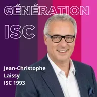 Utilisable, utilisé, utile : le framework qui change tout — Jean-Christophe Laissy - ISC 1993