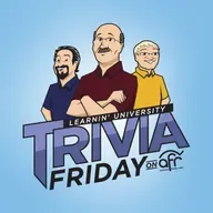 Trivia Friday Hour 1 - Mission Impossible