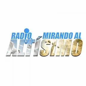 RADIO MIRANDO AL ALTISIMO
