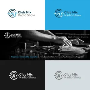 clubmixradioshow