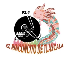 RADIO EL RINCONCITO DE TLAXCALA 92.4