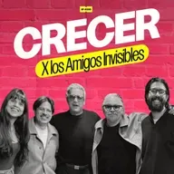 Crecer con Los Amigos Invisibles | 295