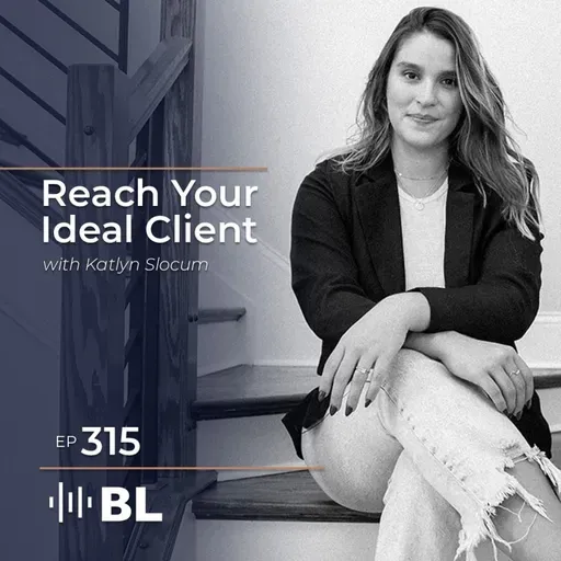 Navigating Business Growth with Katlyn Slocum