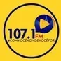 Rádio 107 FM Pinda