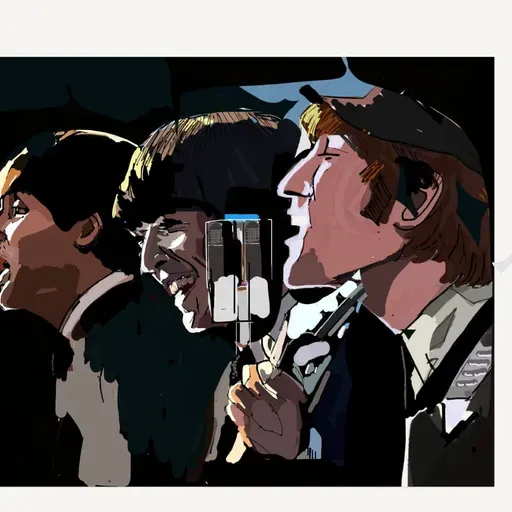 309: Some Fun Tonight with Chuck Gunderson